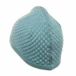 Rasta World Hand Crocheted Beanie (03) -Adams Shop 1245411308 3