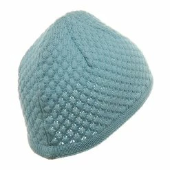 Rasta World Hand Crocheted Beanie (03) -Adams Shop 1245411309 3