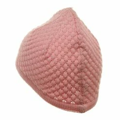 Rasta World Hand Crocheted Beanie (03) -Adams Shop 1245411537 3