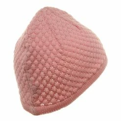 Rasta World Hand Crocheted Beanie (03) -Adams Shop 1245411538 3