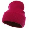 Cameo Long Beanie 2 Cameo Long Beanie -Adams Shop 1245414050 4