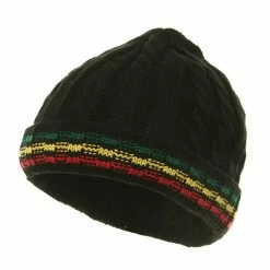 Rasta World Twister Ski Beanie -Adams Shop 1245421323 4