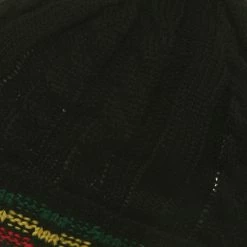 Rasta World Twister Ski Beanie -Adams Shop 1245421327 2