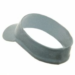 MG Knitting Band Visor -Adams Shop 1245842137 4