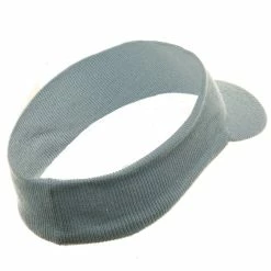 MG Knitting Band Visor -Adams Shop 1245842138 4