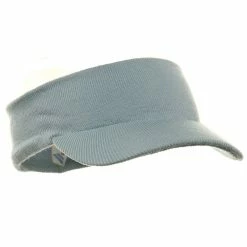 MG Knitting Band Visor -Adams Shop 1245842139 4