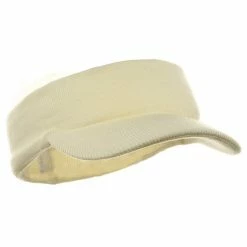 MG Knitting Band Visor -Adams Shop 1245842203 4