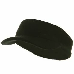 MG Knitting Band Visor -Adams Shop 1245842266 7