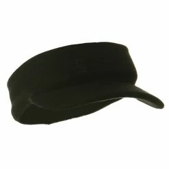 MG Knitting Band Visor -Adams Shop 1245842269 4