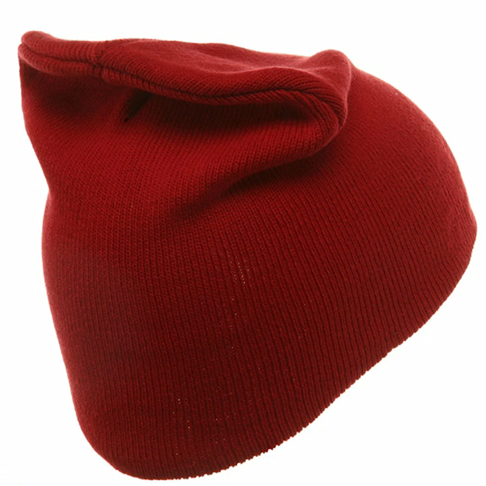 Superior Cotton Knit Cap 35 Superior Cotton Knit Cap - Image 33
