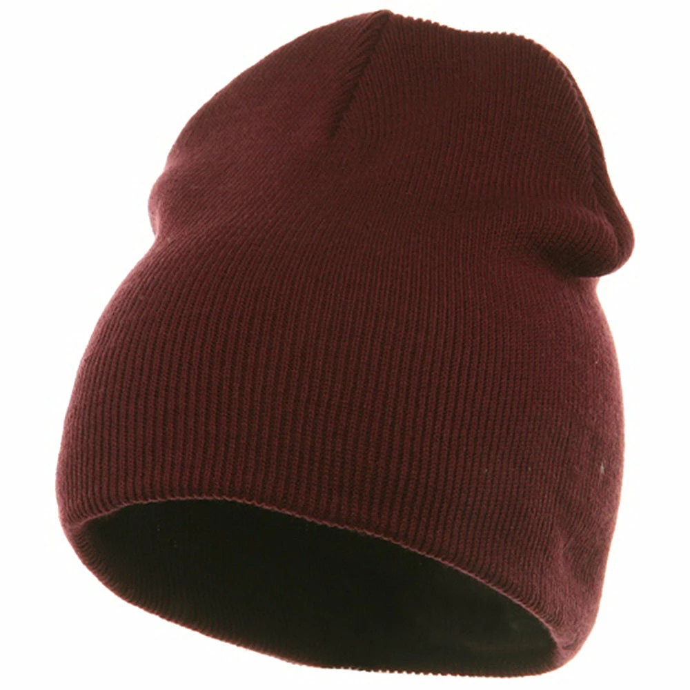 Superior Cotton Knit Cap 43 Superior Cotton Knit Cap - Image 41