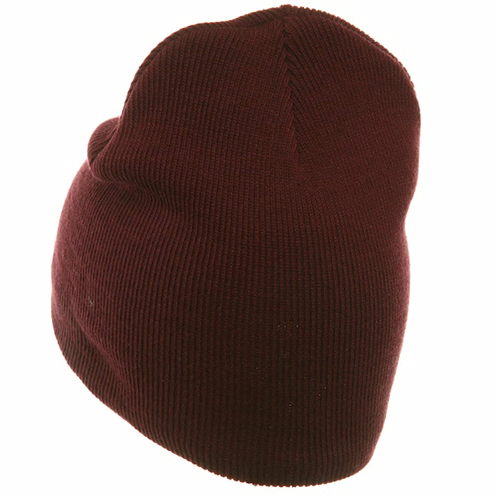 Superior Cotton Knit Cap 44 Superior Cotton Knit Cap - Image 42