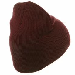 Superior Cotton Knit Cap 89 Superior Cotton Knit Cap -Adams Shop 1246028394 2