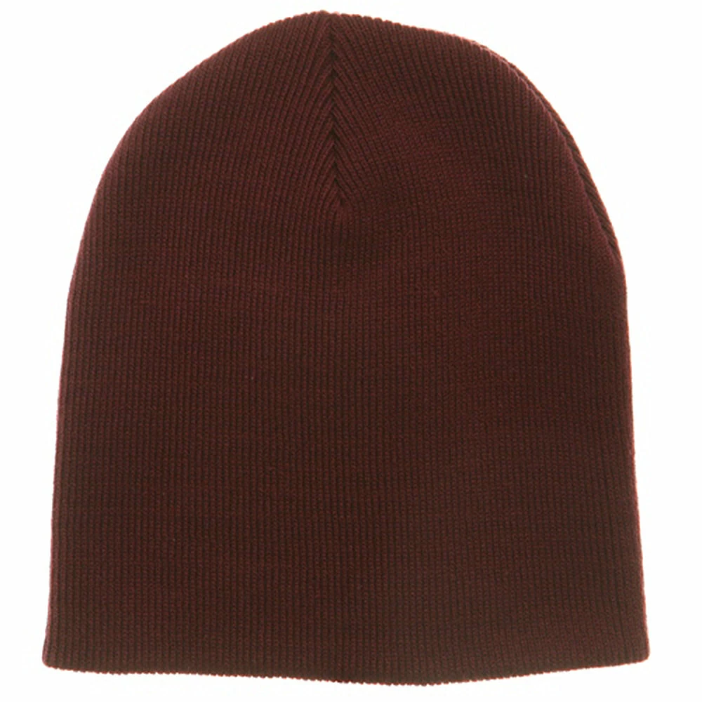 Superior Cotton Knit Cap 46 Superior Cotton Knit Cap - Image 44