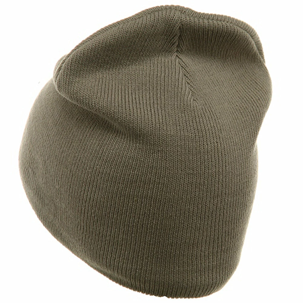 Superior Cotton Knit Cap 14 Superior Cotton Knit Cap - Image 12