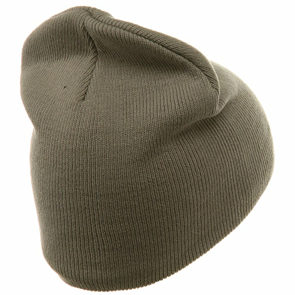 Superior Cotton Knit Cap 15 Superior Cotton Knit Cap - Image 13