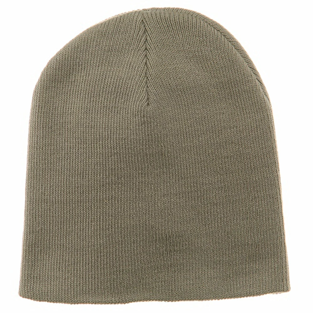 Superior Cotton Knit Cap 16 Superior Cotton Knit Cap - Image 14