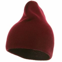 Adams Shop 4 MUR Short Beanie