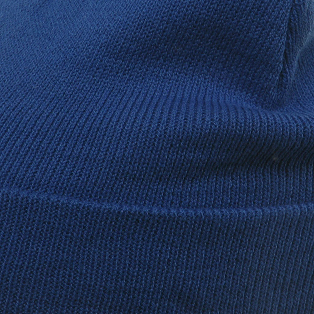 Superior Cotton Knit Long Beanie 7 Superior Cotton Knit Long Beanie - Image 5