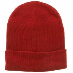 Superior Cotton Knit Long Beanie 50 Superior Cotton Knit Long Beanie -Adams Shop 1246034332 2