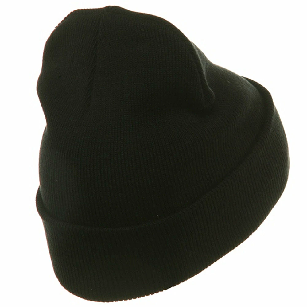 Superior Cotton Knit Long Beanie 15 Superior Cotton Knit Long Beanie - Image 13