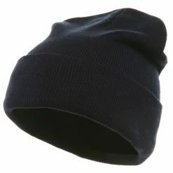 Superior Cotton Knit Long Beanie 57 Superior Cotton Knit Long Beanie -Adams Shop 1246034417 4