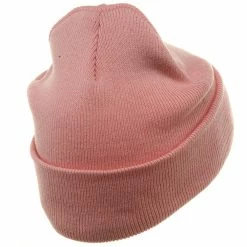 Superior Cotton Knit Long Beanie 64 Superior Cotton Knit Long Beanie -Adams Shop 1246034782 2