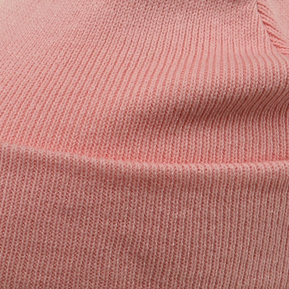 Superior Cotton Knit Long Beanie 27 Superior Cotton Knit Long Beanie - Image 25