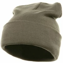 Superior Cotton Knit Long Beanie 72 Superior Cotton Knit Long Beanie -Adams Shop 1246034834 4