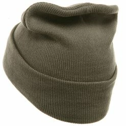 Superior Cotton Knit Long Beanie 73 Superior Cotton Knit Long Beanie -Adams Shop 1246034835 2