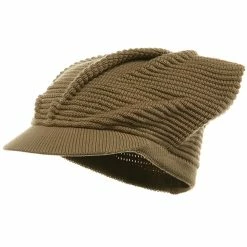 Rasta World New Rasta Plain Brim Cap -Adams Shop 1251201373 7