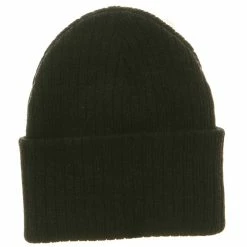 Artex Acrylic Ribbed Cuff Beanie 85 Artex Acrylic Ribbed Cuff Beanie -Adams Shop 1253723368 2