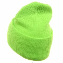 Artex Acrylic Ribbed Cuff Beanie 88 Artex Acrylic Ribbed Cuff Beanie -Adams Shop 1255013335 2