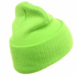 Artex Acrylic Ribbed Cuff Beanie 89 Artex Acrylic Ribbed Cuff Beanie -Adams Shop 1255013336 2