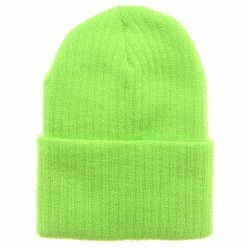 Artex Acrylic Ribbed Cuff Beanie 90 Artex Acrylic Ribbed Cuff Beanie -Adams Shop 1255013337 2