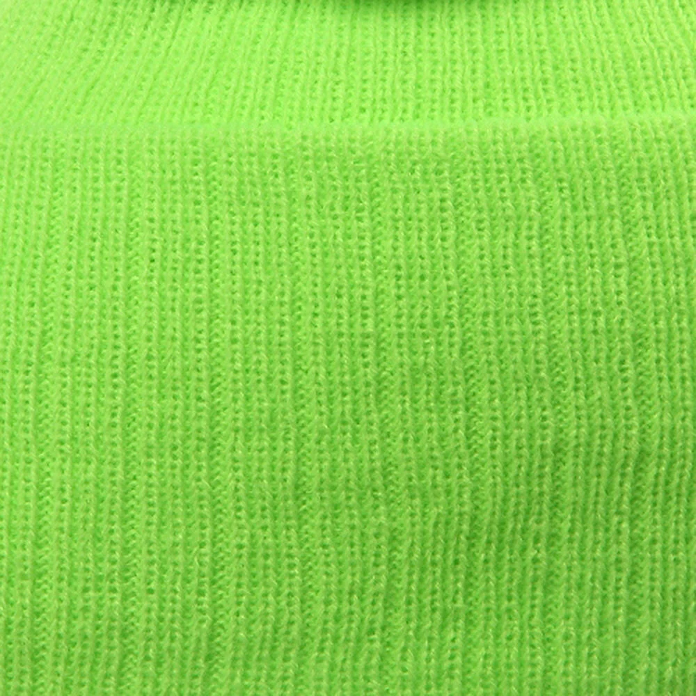 Artex Acrylic Ribbed Cuff Beanie 47 Artex Acrylic Ribbed Cuff Beanie - Image 45