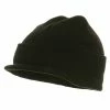 Artex Youth Beanie Cadet Cap 1 Artex Youth Beanie Cadet Cap -Adams Shop 1255013600 10
