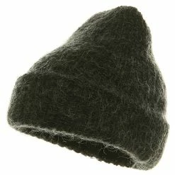Artex American Mohair Rib Cuff Beanie -Adams Shop 1255102423 16