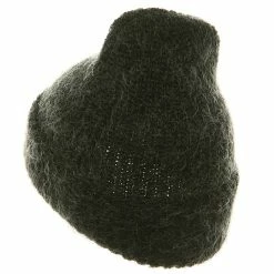 Artex American Mohair Rib Cuff Beanie -Adams Shop 1255102424 10