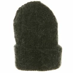 Artex American Mohair Rib Cuff Beanie -Adams Shop 1255102426 10