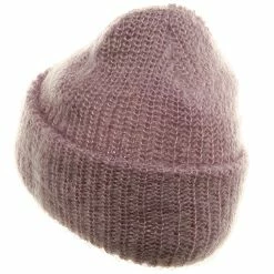 Artex American Mohair Rib Cuff Beanie -Adams Shop 1255102567 10