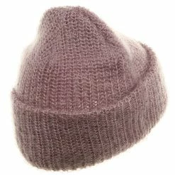 Artex American Mohair Rib Cuff Beanie -Adams Shop 1255102568 10