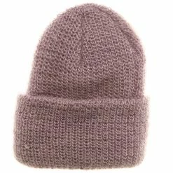 Artex American Mohair Rib Cuff Beanie -Adams Shop 1255102569 10