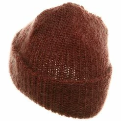 Artex American Mohair Rib Cuff Beanie -Adams Shop 1255102819 10