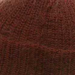 Artex American Mohair Rib Cuff Beanie -Adams Shop 1255102821 10