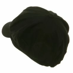 Something Special Cotton Elastic Newsboy Cap 98 Something Special Cotton Elastic Newsboy Cap -Adams Shop 1256481920 10