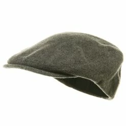 MG Elastic Wool Ivy Cap 22 MG Elastic Wool Ivy Cap -Adams Shop 1257957983 4