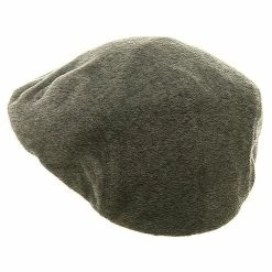 MG Elastic Wool Ivy Cap 23 MG Elastic Wool Ivy Cap -Adams Shop 1257957984 2