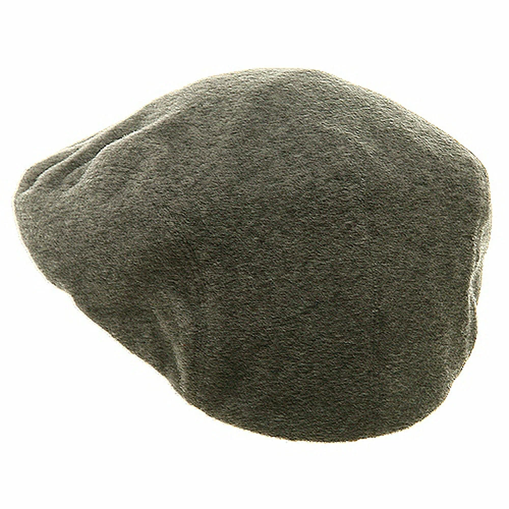 MG Elastic Wool Ivy Cap 9 MG Elastic Wool Ivy Cap - Image 7