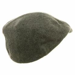 MG Elastic Wool Ivy Cap 24 MG Elastic Wool Ivy Cap -Adams Shop 1257957985 2